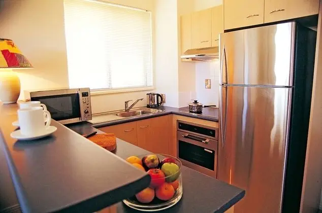 Standard Apart Daire, 1 Yatak Odası