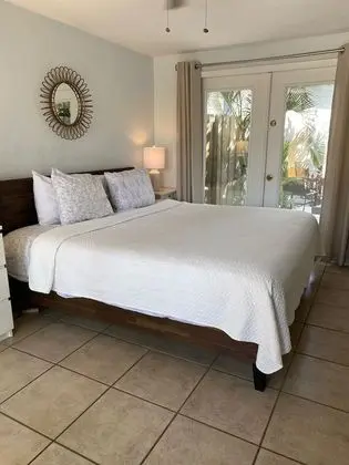 Kır Evi, 1 Yatak Odası, Sıcak Su Küveti, Koy Manzaralı