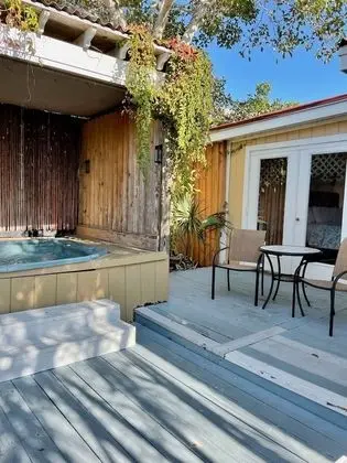 Kır Evi, 1 Yatak Odası, Sıcak Su Küveti, Koy Manzaralı