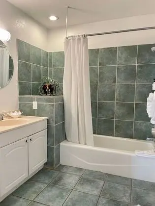 Kır Evi, 1 Yatak Odası, Sıcak Su Küveti, Koy Manzaralı