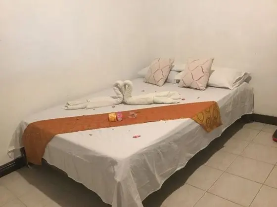 Romantic Stüdyo, 1 Çift Kişilik Yatak, Okyanus Manzaralı