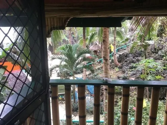 Romantic Stüdyo, 1 Çift Kişilik Yatak, Okyanus Manzaralı
