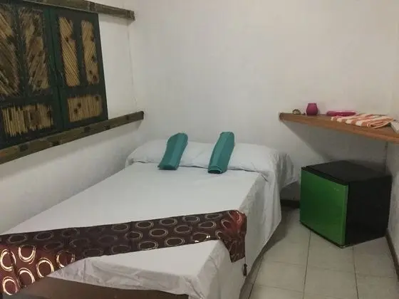 Romantic Stüdyo Süit, 1 Çift Kişilik Yatak, Bahçe Manzaralı