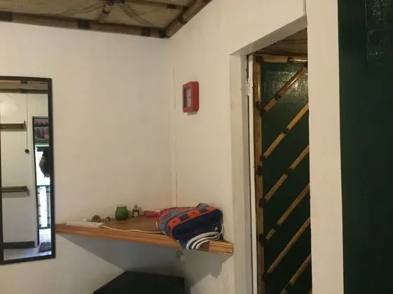 Romantic Stüdyo Süit, 1 Çift Kişilik Yatak, Bahçe Manzaralı