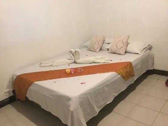 Romantic Stüdyo Süit, 1 Çift Kişilik Yatak, Bahçe Manzaralı