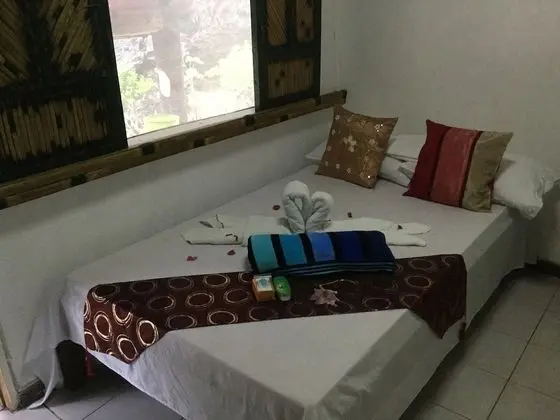 Romantic Stüdyo Süit, 1 Çift Kişilik Yatak, Bahçe Manzaralı