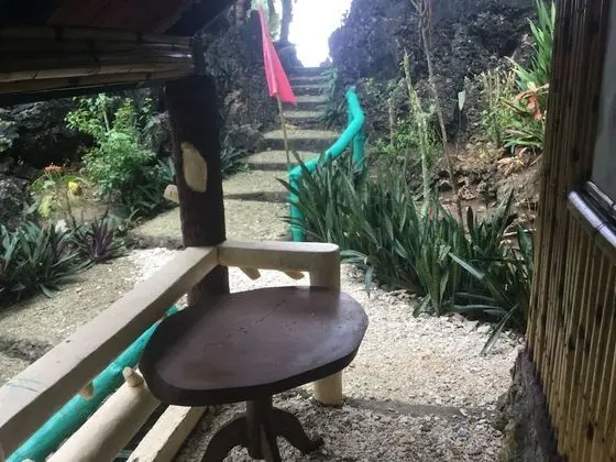 Romantic Stüdyo Süit, 1 Çift Kişilik Yatak, Bahçe Manzaralı