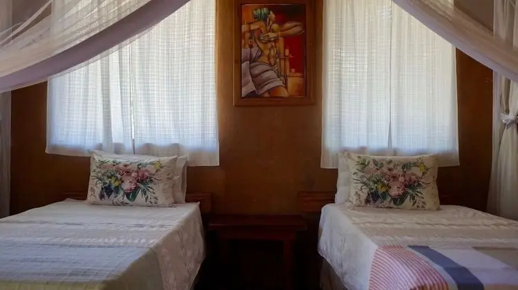 Family Dağ Evi, 2 Yatak Odası, Sigara İçilmez, Bahçe Manzaralı (5)