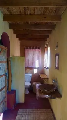 Family Dağ Evi, 2 Yatak Odası, Sigara İçilmez, Bahçe Manzaralı (5)