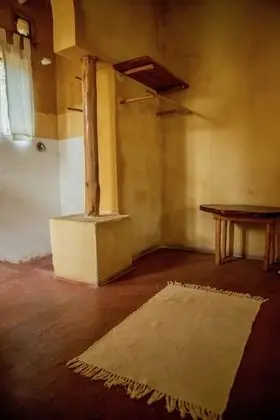 Standard Tek Büyük Yataklı Oda, 1 Çift Kişilik Yatak, Sigara İçilmez (Semi-Detached (3))