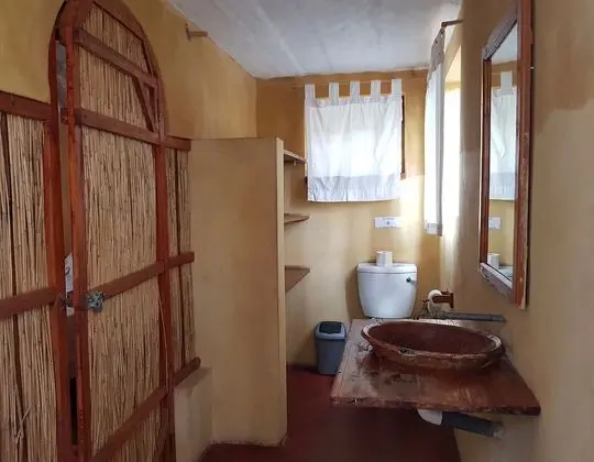 Standard Tek Büyük Yataklı Oda, 1 Çift Kişilik Yatak, Sigara İçilmez (Semi-Detached (3))