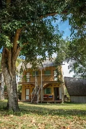 Standard Tek Büyük Yataklı Oda, 1 Çift Kişilik Yatak, Sigara İçilmez (Semi-Detached (3))
