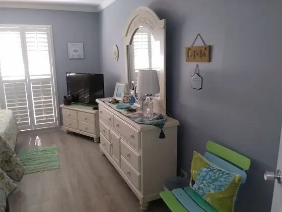Deluxe Apart Daire, 1 Yatak Odası