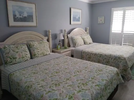 Deluxe Apart Daire, 1 Yatak Odası