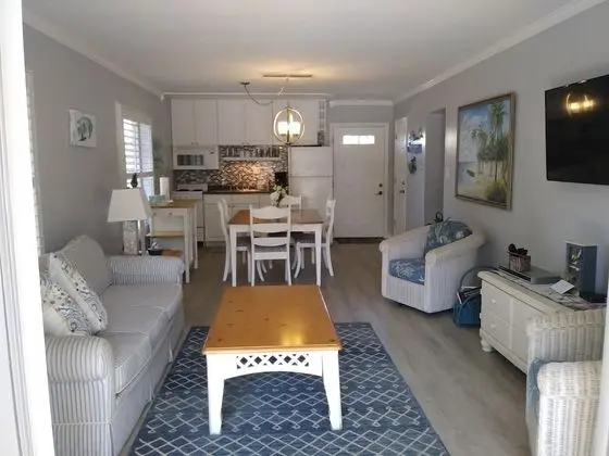 Deluxe Apart Daire, 1 Yatak Odası