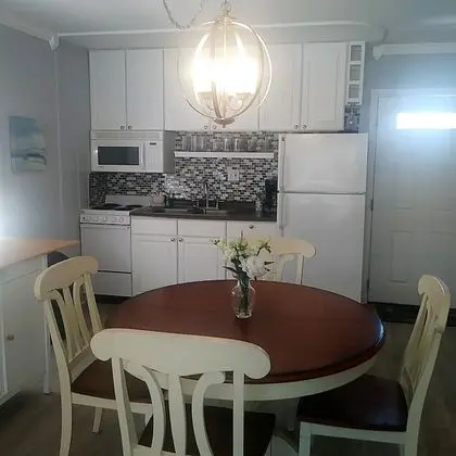 Deluxe Apart Daire, 1 Yatak Odası