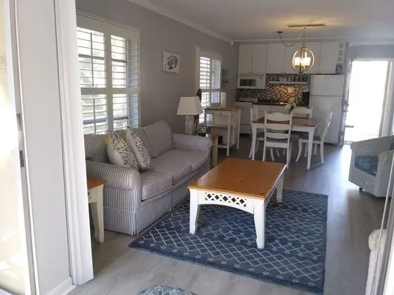 Deluxe Apart Daire, 1 Yatak Odası
