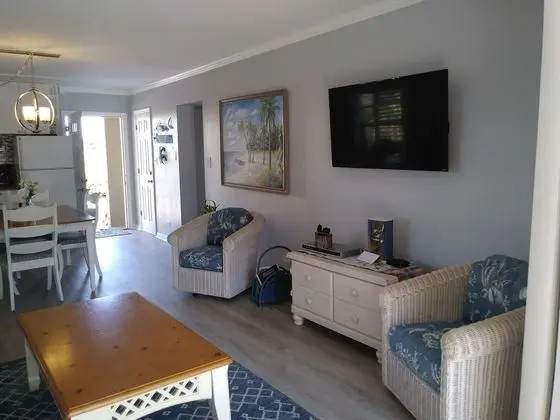Deluxe Apart Daire, 1 Yatak Odası