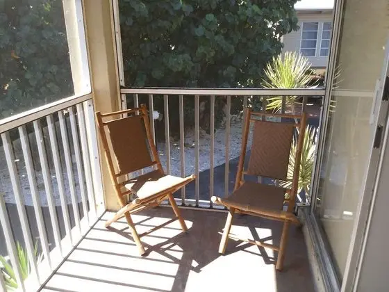 Deluxe Apart Daire, 1 Yatak Odası
