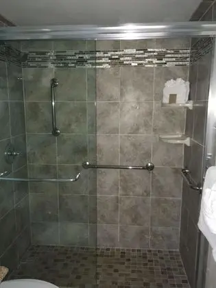 Deluxe Süit, 1 Yatak Odası