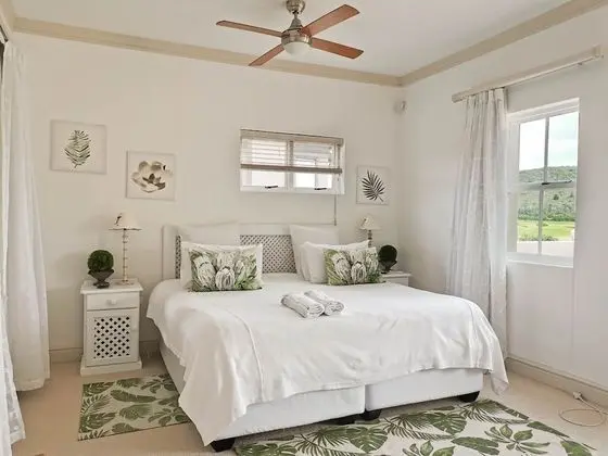 Family Ev, Sigara İçilmez, Golf Manzaralı