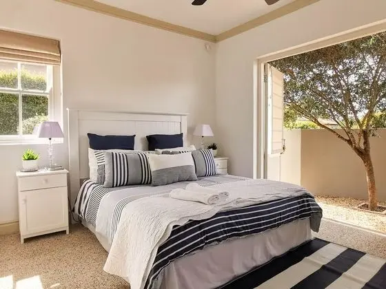 Family Ev, Sigara İçilmez, Golf Manzaralı