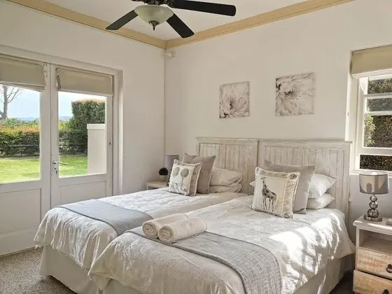 Family Ev, Sigara İçilmez, Golf Manzaralı