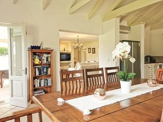 Family Ev, Sigara İçilmez, Golf Manzaralı