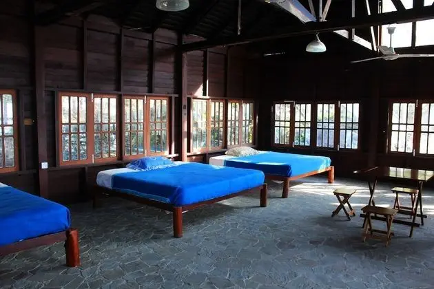 Dağ Evi (Sapphire Suite)