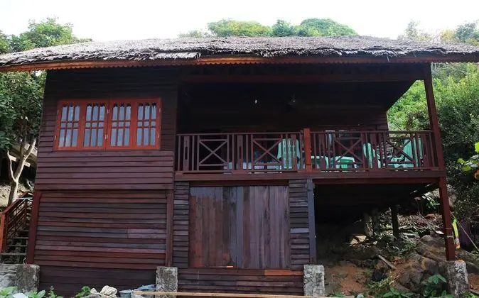 Dağ Evi (Sapphire Suite)