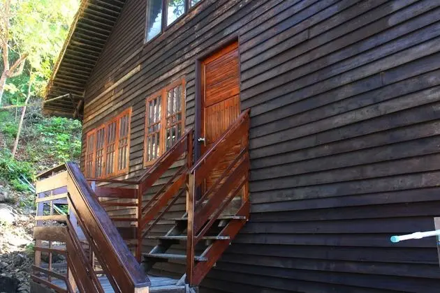 Dağ Evi (Sapphire Suite)