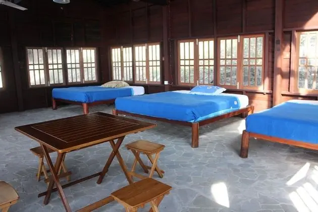 Dağ Evi (Sapphire Suite)