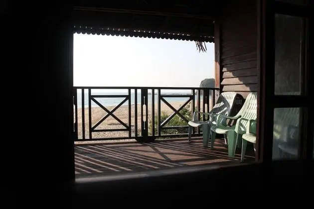 Dağ Evi (Sapphire Suite)