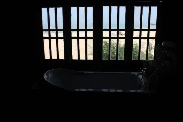 Dağ Evi (Sapphire Suite)