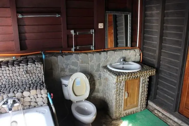 Dağ Evi (Sapphire Suite)