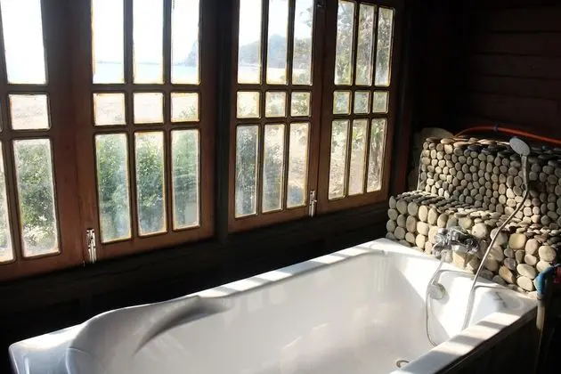 Dağ Evi (Sapphire Suite)
