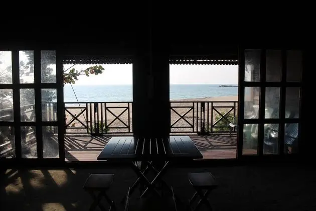 Dağ Evi (Sapphire Suite)