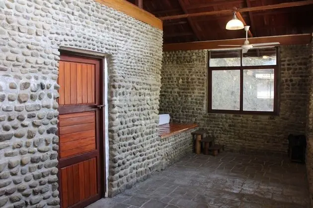 Kulübe (Emerald Suite Stone)
