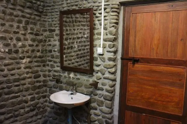 Kulübe (Emerald Suite Stone)
