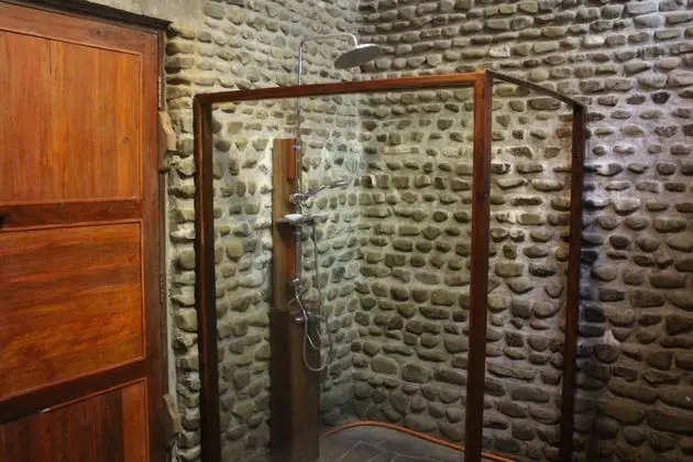 Kulübe (Emerald Suite Stone)