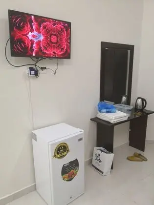 Standard Tek Kişilik Oda