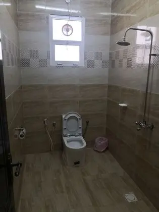 Standard Üç Kişilik Oda, 1 Yatak Odası, Engellilere Uygun, Avlu Manzaralı