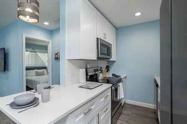 Ev (Turtle House of Sarasota)