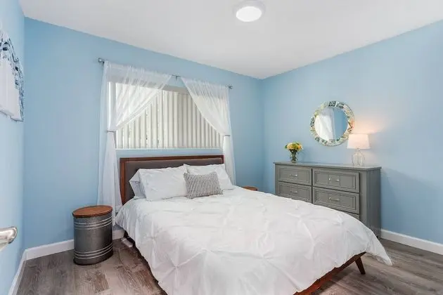Ev (Turtle House of Sarasota)