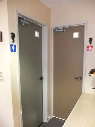 İki Ayrı Yataklı Oda