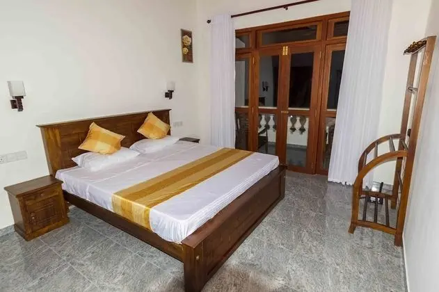 Luxury Villa, 1 Çift Kişilik Yatak, Sigara İçilmez, Okyanus Manzaralı