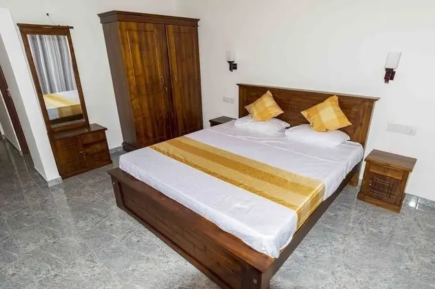 Luxury Villa, 1 Çift Kişilik Yatak, Sigara İçilmez, Okyanus Manzaralı