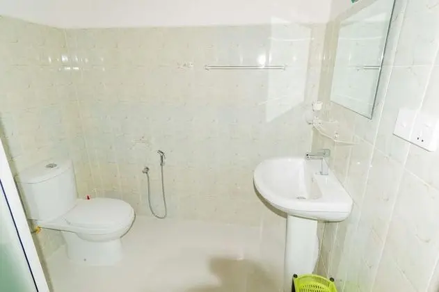 Luxury Villa, 1 Çift Kişilik Yatak, Sigara İçilmez, Okyanus Manzaralı