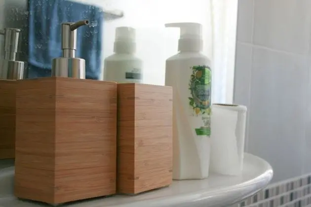 Standard Room with Shared Bathroom