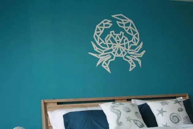 Standard Room with Shared Bathroom and Sofa Bed